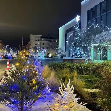 Disneyland Paris Apartment Terrasse & Parking 343 Serris Exterior foto
