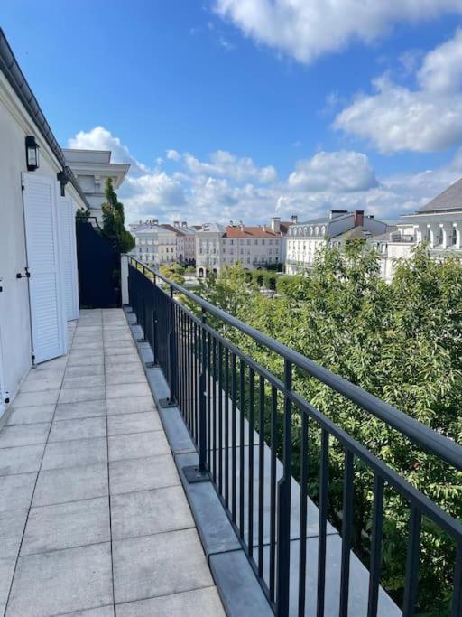 Appartement Disneyland Paris Terrasse & Parking 343 Serris